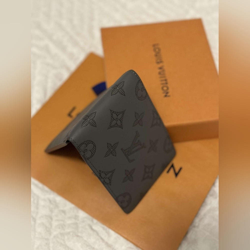 Louis Vuitton Wallet